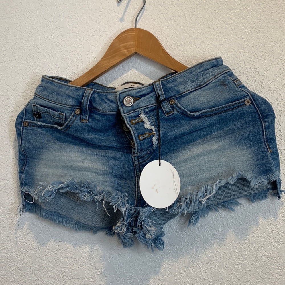 New jeans (great stretch )